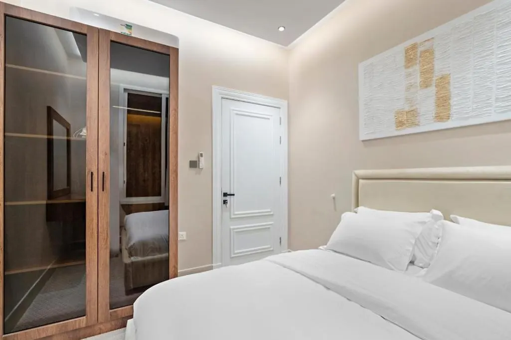 Gr- Luxury 3 Bedroom Apartment - Self Entry Riyadh 0*,  Saudi Arabia