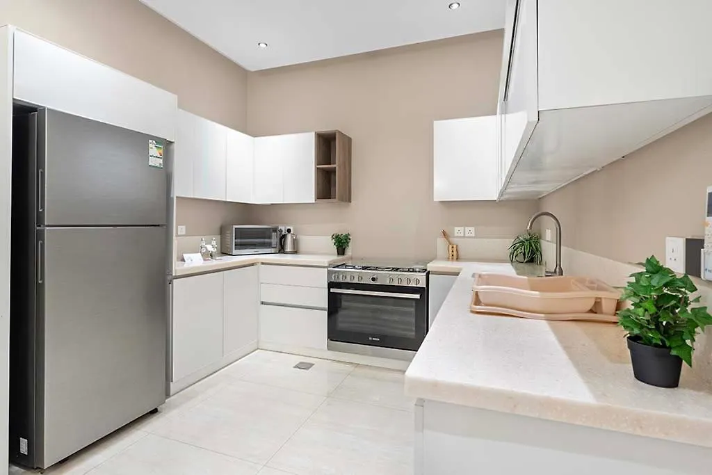 Gr- Luxury 3 Bedroom Apartment - Self Entry Riyadh Saudi Arabia