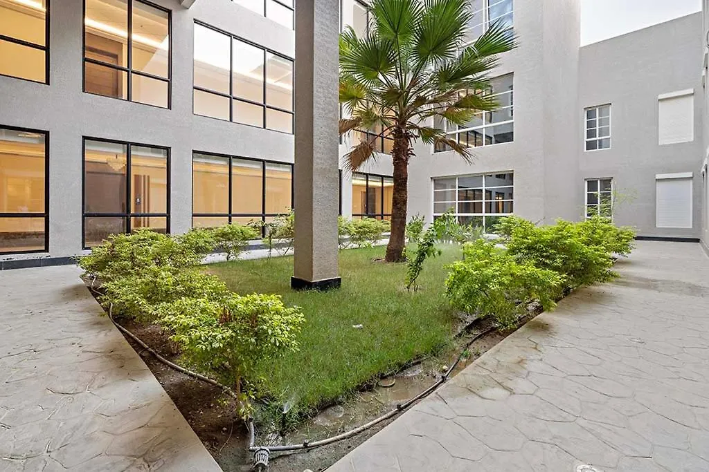 Gr- Luxury 3 Bedroom Apartment - Self Entry Riyadh Saudi Arabia