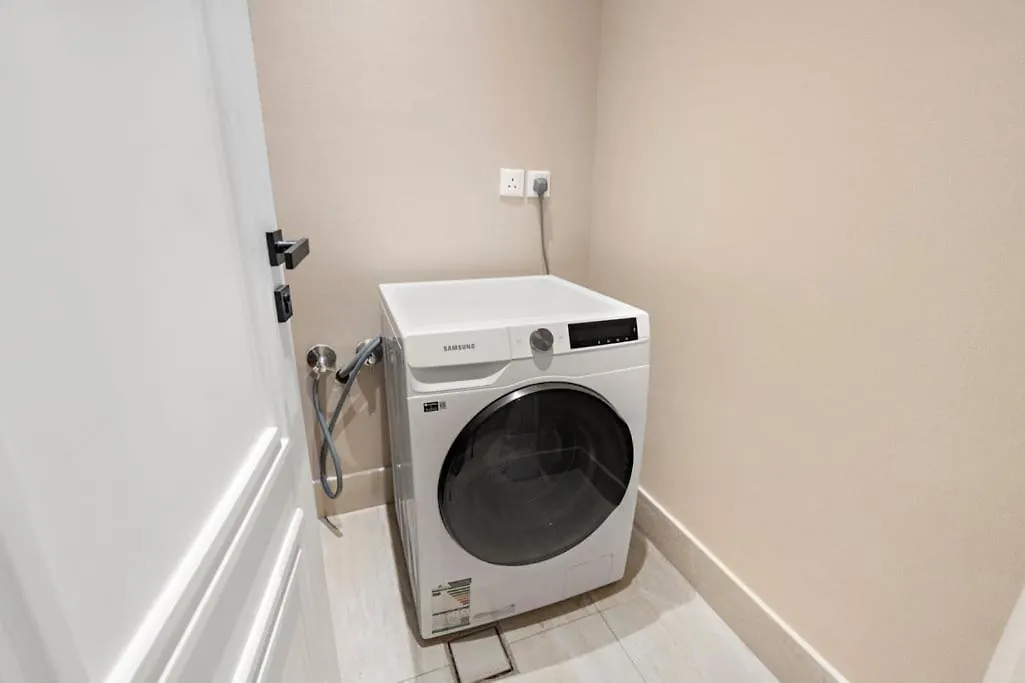 Gr- Luxury 3 Bedroom Apartment - Self Entry Riyadh