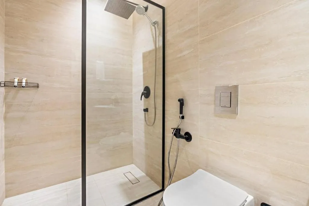 Gr- Luxury 3 Bedroom Apartment - Self Entry Riyadh Saudi Arabia
