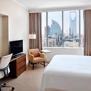 Hotel Courtyard By Marriott Olaya, Riyad