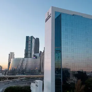 Executives / Kafd Hotel