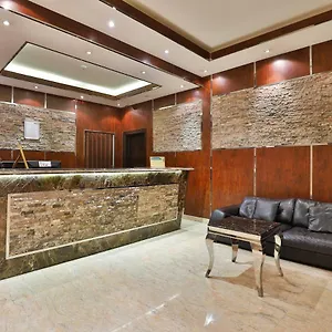 Appart hôtel قصر اليمامة للاجنحة الفندقية-فرع السلام, Riyad