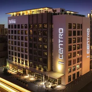 Hotel Centro Olaya By Rotana, Riyad